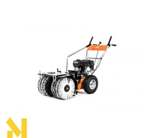 Підмітальна машина бензинова Handy ZHZ60-196L