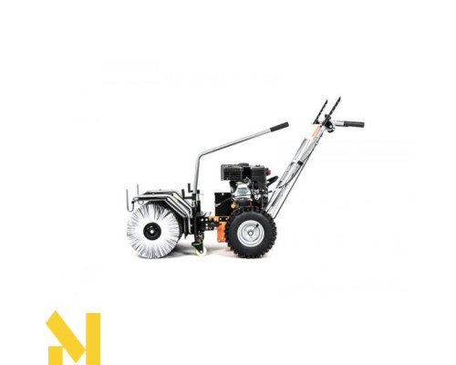 Підмітальна машина бензинова Handy ZHZ60-196L