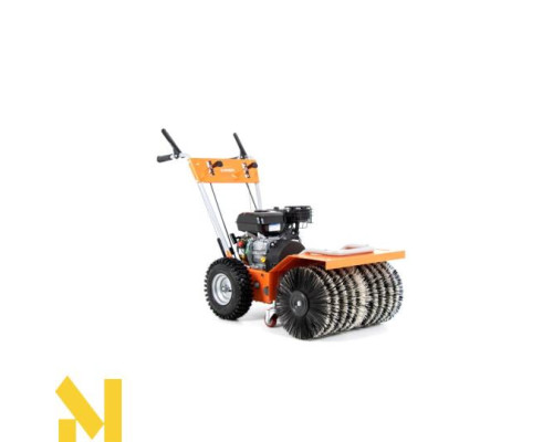 Підмітальна машина бензинова Handy WZ60BS