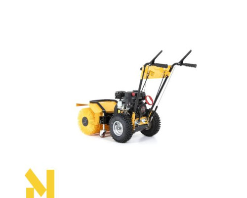 Підмітальна машина бензинова Lider WZ60L