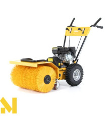 Підмітальна машина бензинова Lider WZ60L
