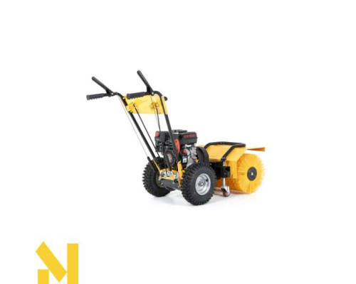 Підмітальна машина бензинова Lider WZ60L