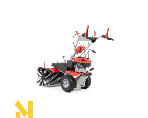 Підмітальна машина бензинова Faworyt SHZ80-196L