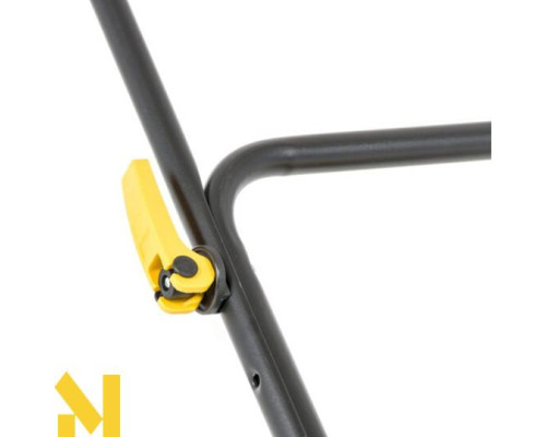 Підмітальна машина механічна Lider PZR650