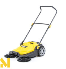 Підмітальна машина механічна Lider PZR650