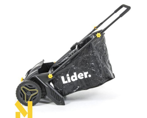 Збирач трави та листя Lider PZL530