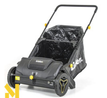 Збирач трави та листя Lider PZL530