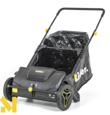 Збирач трави та листя Lider PZL530