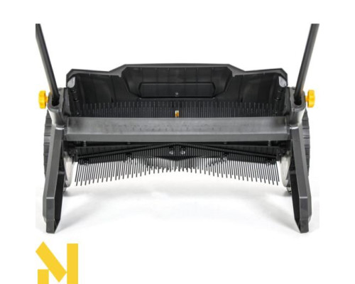 Збирач трави та листя Lider PZL530