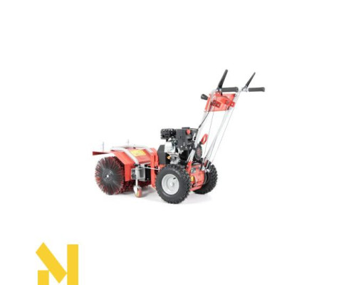 Підмітальна машина бензинова Faworyt KZ60