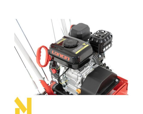 Підмітальна машина бензинова Faworyt KZ60