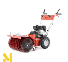 Підмітальна машина бензинова Faworyt KZ60