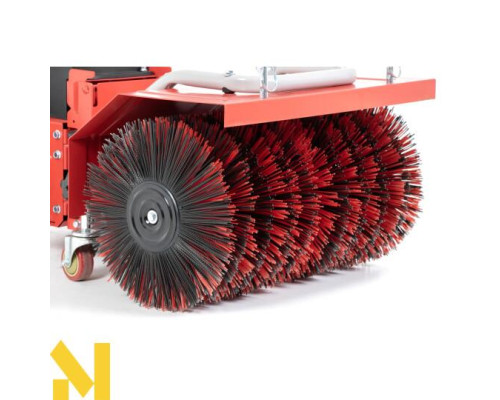 Підмітальна машина бензинова Faworyt KZ60