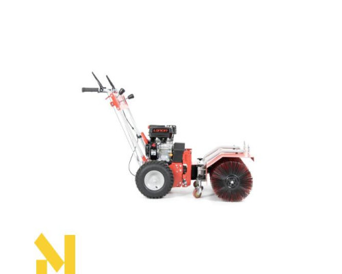 Підмітальна машина бензинова Faworyt KZ80