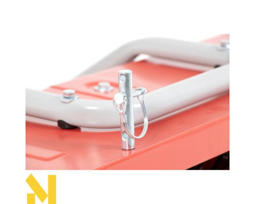 Підмітальна машина бензинова Faworyt KZ80