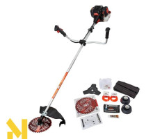 Мотокоса Vitals Master BK 3312j Black Edition