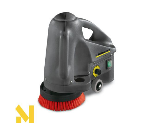 Машина підлогомийна Karcher BD 17/5 C