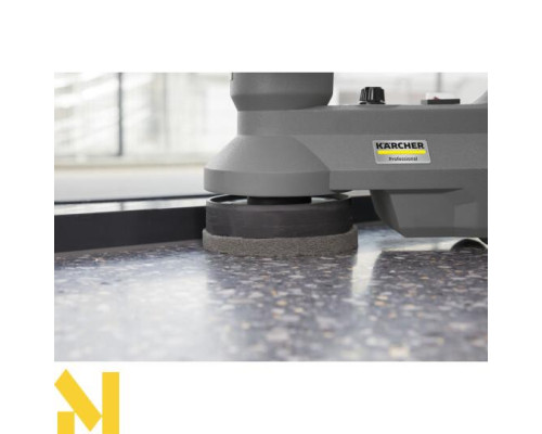 Апарат для очищення поверхонь Karcher BD 17/5 C Ep