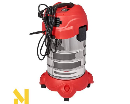 Пилосос будівельний Vitals Master VC 3012sw