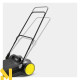 Підмітальна машина механічна Karcher S 4 Twin Go!Further