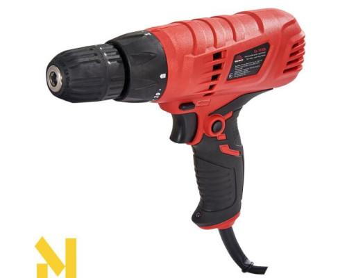 Дриль-шуруповерт мережевий Vitals Master Us 1030b