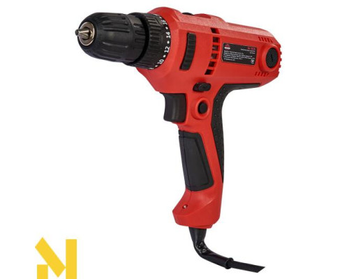 Дриль-шуруповерт мережевий Vitals Master Us 1023l