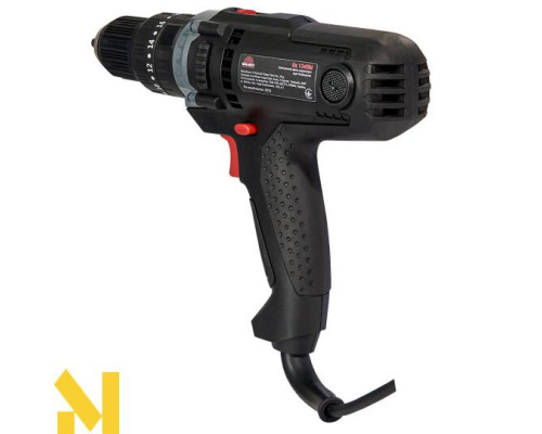 Дриль-шуруповерт мережевий Vitals Professional Us 1345bi