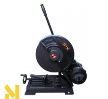 Пила монтажна GTM CM 2600/220CI