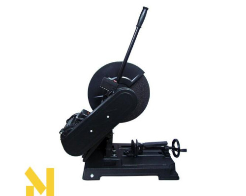 Пила монтажна GTM CM 2600/220CI