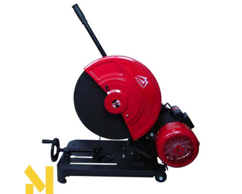 Пила монтажна Vulkan CM2600/220