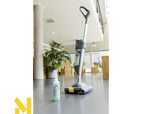 Машина підлогомийна акумуляторна Karcher BR 30/1 C Bp (1.783-050.0)