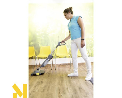 Машина підлогомийна акумуляторна Karcher BR 30/1 C Bp (1.783-050.0)