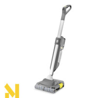 Машина підлогомийна акумуляторна Karcher BR 30/1 C Bp (1.783-050.0)