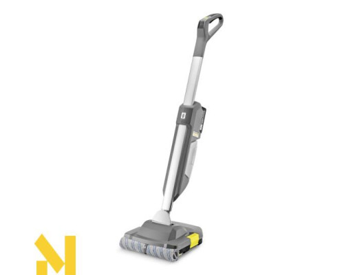 Машина підлогомийна акумуляторна Karcher BR 30/1 C Bp (1.783-055.0)