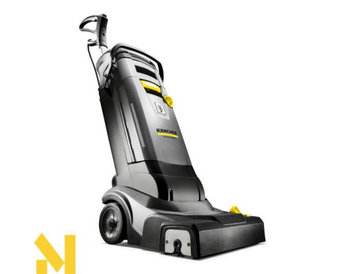 Машина підлогомийна Karcher BR 30/4 C
