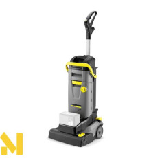 Машина підлогомийна акумуляторна Karcher BR 30/4 C BP (без АКБ та ЗП)