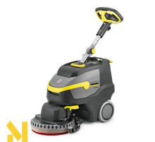 Машина підлогомийна акумуляторна Karcher BD 38/12 C Bp Pack