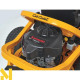 Райдер бензиновий Cub Cadet XZ5 L137 з нульовим радіусом розвороту