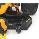 Райдер бензиновий Cub Cadet XZ5 L137 з нульовим радіусом розвороту