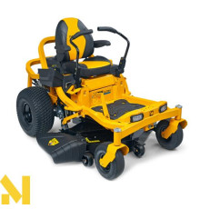 Райдер бензиновий Cub Cadet XZ5 L127 з нульовим радіусом розвороту