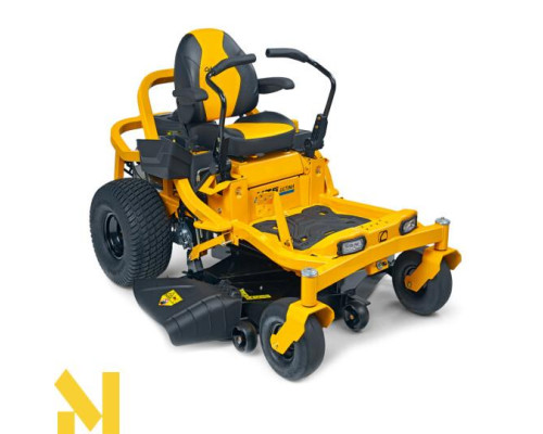 Райдер бензиновий Cub Cadet XZ5 L127 з нульовим радіусом розвороту