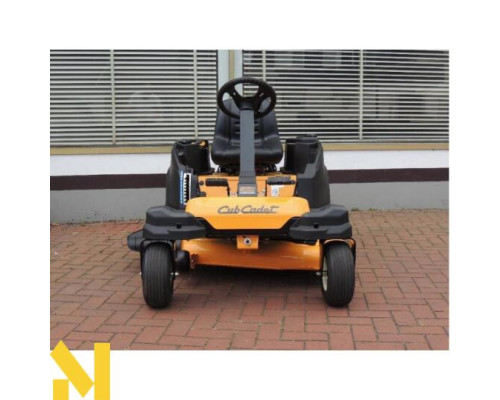 Райдер бензиновий Cub Cadet XZ2 107