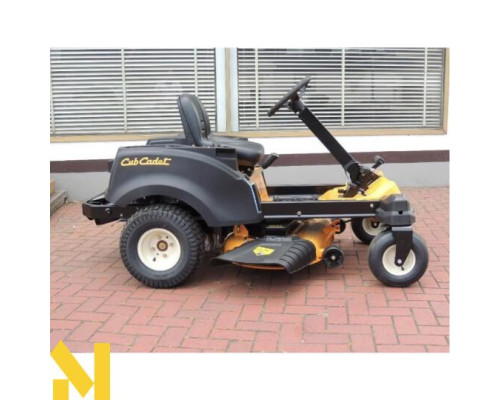 Райдер бензиновий Cub Cadet XZ2 107