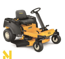 Райдер бензиновий Cub Cadet XZ2 107