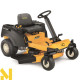 Райдер бензиновий Cub Cadet XZ2 107