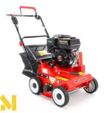Аератор бензиновий Weibang WB 384 RC