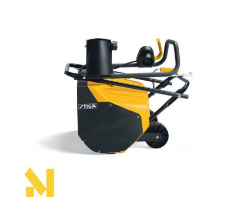 Снігоприбирач електричний Stiga ST 1145 E