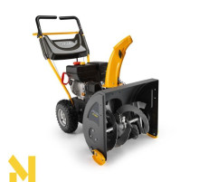 Снігоприбирач бензиновий STIGA ST 3256 P
