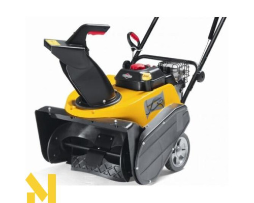 Снігоприбирач бензиновий STIGA Snow Prisma