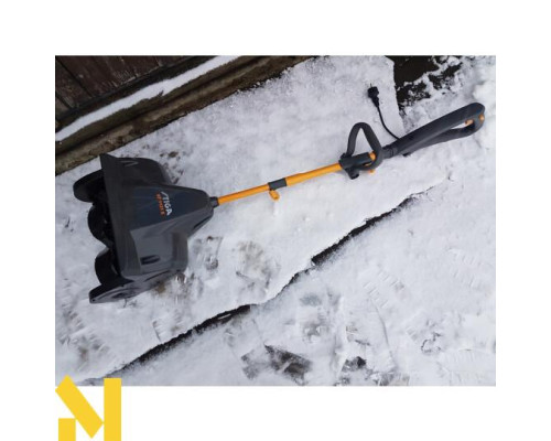 Снігоприбирач електричний Stiga ST 1131 E